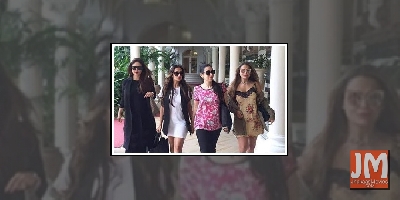 Lockdown diaries: Kareena misses her #GirlGang