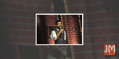 Vir Das: Convenient to pass off a death as depression