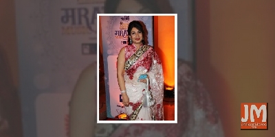 On 'Office Office' set, Asawari Joshi was 'prime target of all pranks'