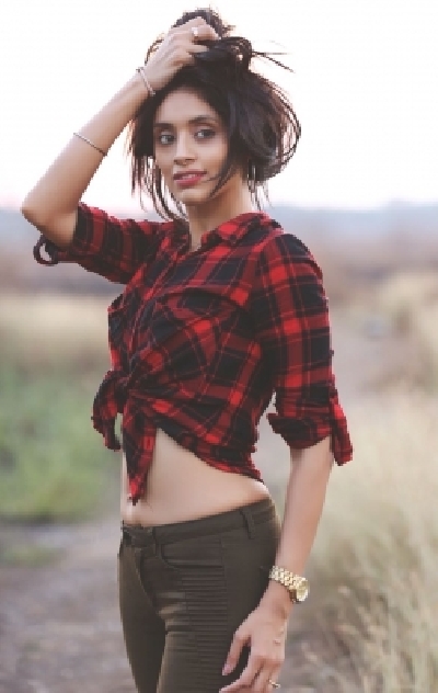 Cleaning is therapeutic for Pavleen Gujral.