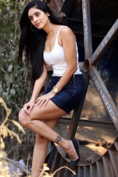 Cleaning is therapeutic for Pavleen Gujral.