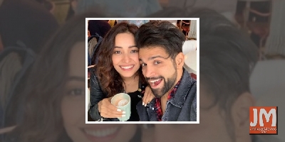 Have Rithvik Dhanjani and Asha Negi parted ways?