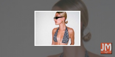 Hailey Bieber: Not dyed my hair in almost a year