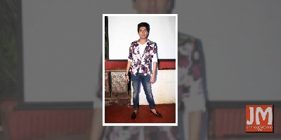 Sushant Divgikar makes his independent music debut