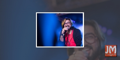 Sachet Tandon of Kabir Singh fame drops devotional single