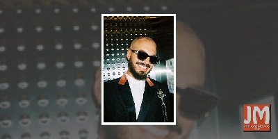 J Balvin has been 'working more than ever' during lockdown