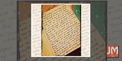 Deepika Padukone shares hand-written letters by fans