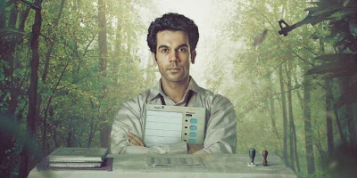 Newton Is India's Official Entry To Oscars
