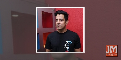 Vikram's son Dhruv creates special video as superstar turns 54