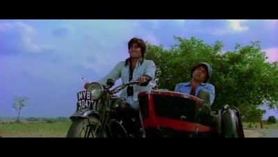 Sholay