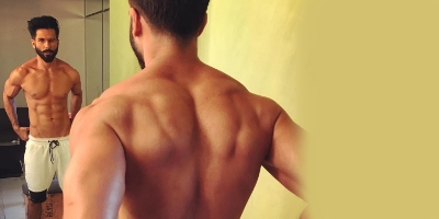 Shahid Kapoor's Next With Toilet Ek Prem katha's Director