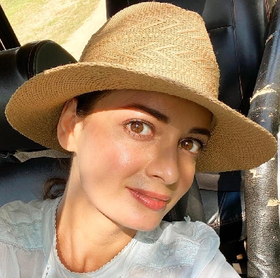 Lockdown diaries: Farmville time in B-Town!