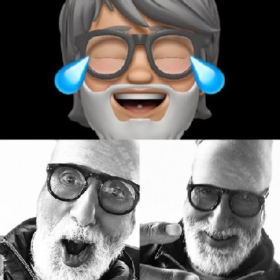 Amitabh Bachchan is celebrating 12 years of his Blog.