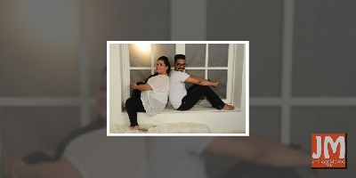 Bharti, Harsh get 13 days' judicial custody