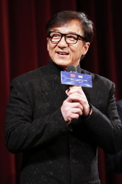 Mumbai, April 18 (IANS) Actress Amrya Dastur, who featured in the cast of the 2017 Jackie Chan action comedy 