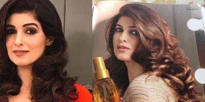 Twinkle Khanna's Vogue Speech Goes Viral
