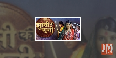 Rani Lakshmibai's story of valour back on TV after 11 years