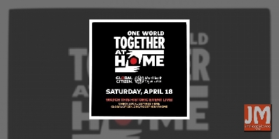 Rolling Stones to participate in Lady GaGa's mega COVID-19 fundraiser concert