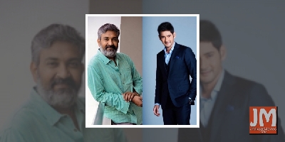 Mahesh Babu to work with 'Baahubali' director SS Rajamouli