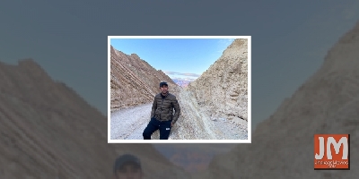 Amit Sadh: Bollywood journey has been a learning curve