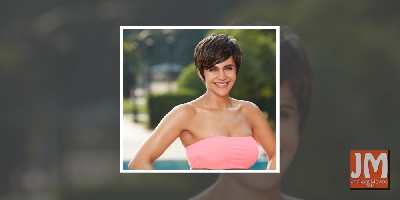 Mandira Bedi to play 'fierce, fiery, fantastic' cop in upcoming web series