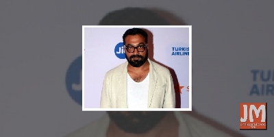 Raids on Kashyap, Pannu: Manipulation in crores found, says IT dept