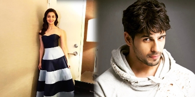 Karan Wants Sidharth To Patch Up With Alia