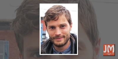 Jamie Dornan had 'no game' with women
