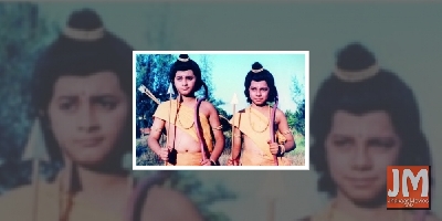 'Uttar Ramayan' back on TV