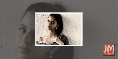 Shah Rukh's daughter Suhana turns into 'island girl'