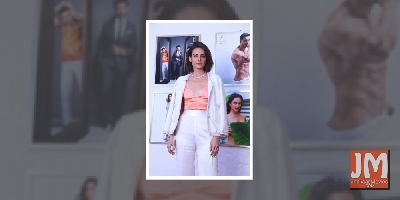 Mandana Karimi 'evolved' as actor on OTT show, 'The Casino'