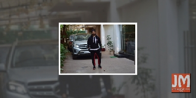 Varun Dhawan donates money to aid 5 lakh daily wage workers