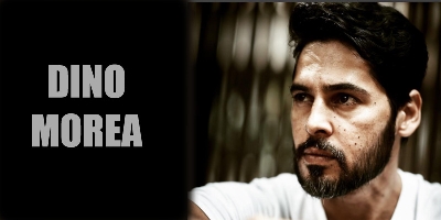 Dino Morea