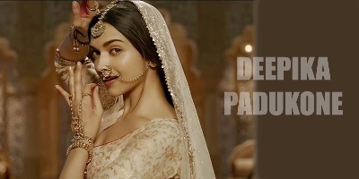 Deepika Padukone