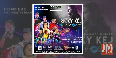 COVID-19: 40 musicians from 6 nations ujnite for 60-minute online gig