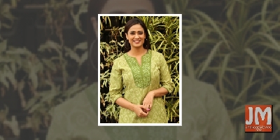 Shweta Tiwari shares pic from the time she took 'freedom for granted'