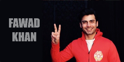 Fawad Khan
