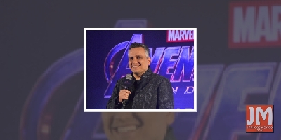 Joe Russo: India rarely seen in international action films