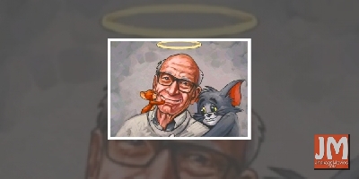 'Tom And Jerry' helmer Gene Deitch made childhood amazing, awesome: Bollywood