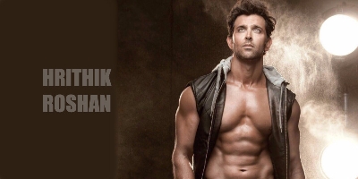 My failures made me who I am today: Hrithik Roshan