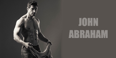 John Abraham