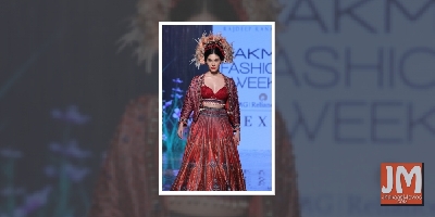 Amyra Dastur's video using 'beauty mode' is a blast