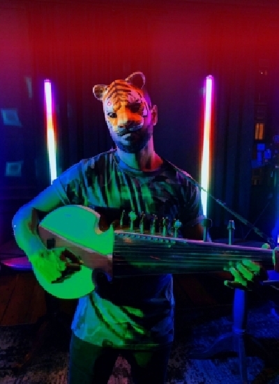 Soumik Datta unveils new single 