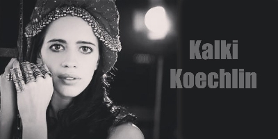 Kalki Koechlin
