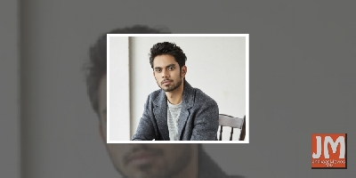 Aditya Rawal: I didn't get my debut film on a platter