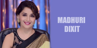 Madhuri Dixit Nene