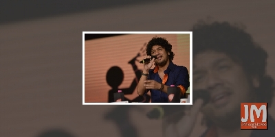 Papon's new Assamese song spreads hope on Earth Day