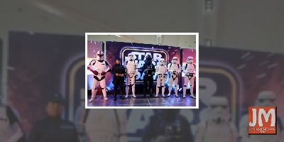 Female-centric 'Star Wars' series in the works