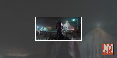 Coming soon: Invisible superhero in your living rooms