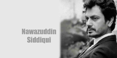 Nawazuddin Siddiqui